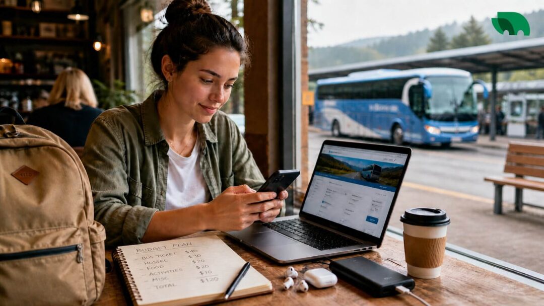Save Money on Bus Tickets OurBus