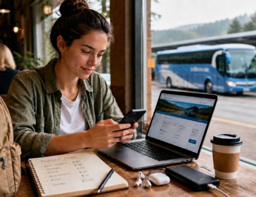 Save Money on Bus Tickets OurBus