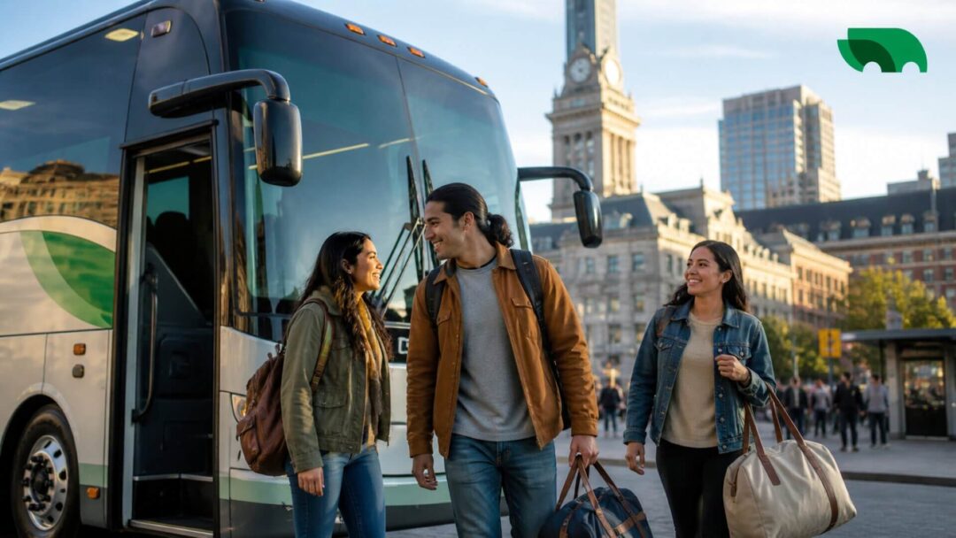 Top 7 Affordable Weekend Trips from Boston | OurBus