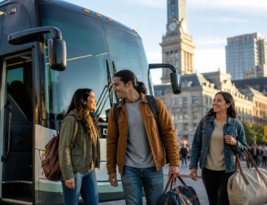 Top 7 Affordable Weekend Trips from Boston | OurBus