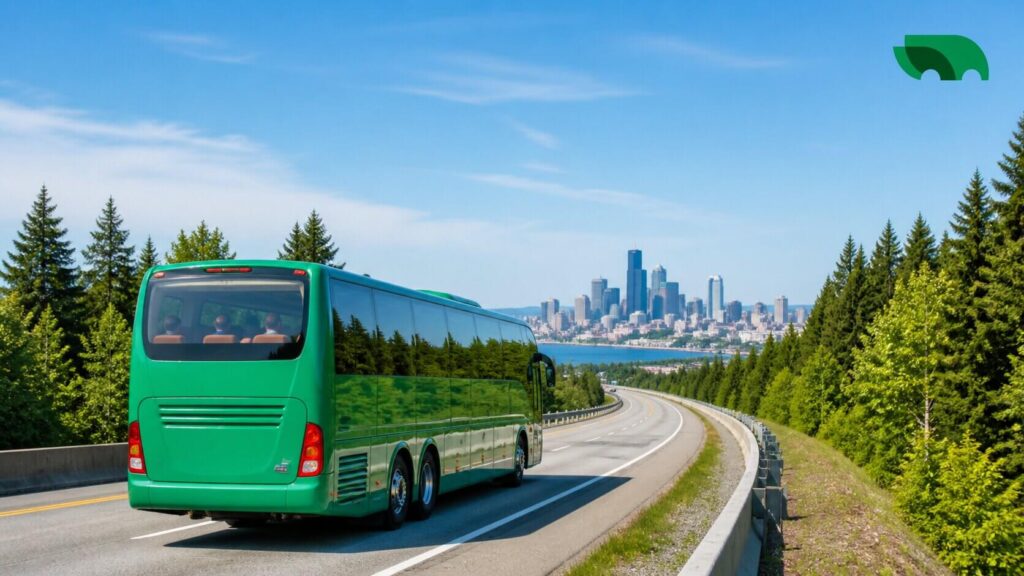 Why Bus Travel is the Most Underrated Way to Travel