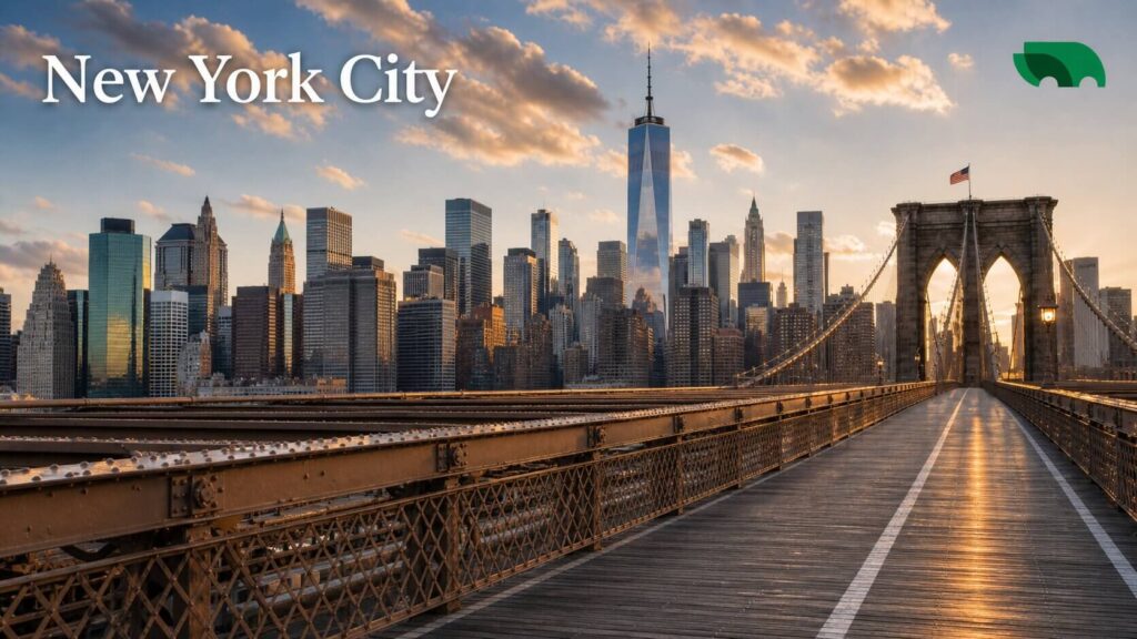 trips from Boston to NYC | OurBus