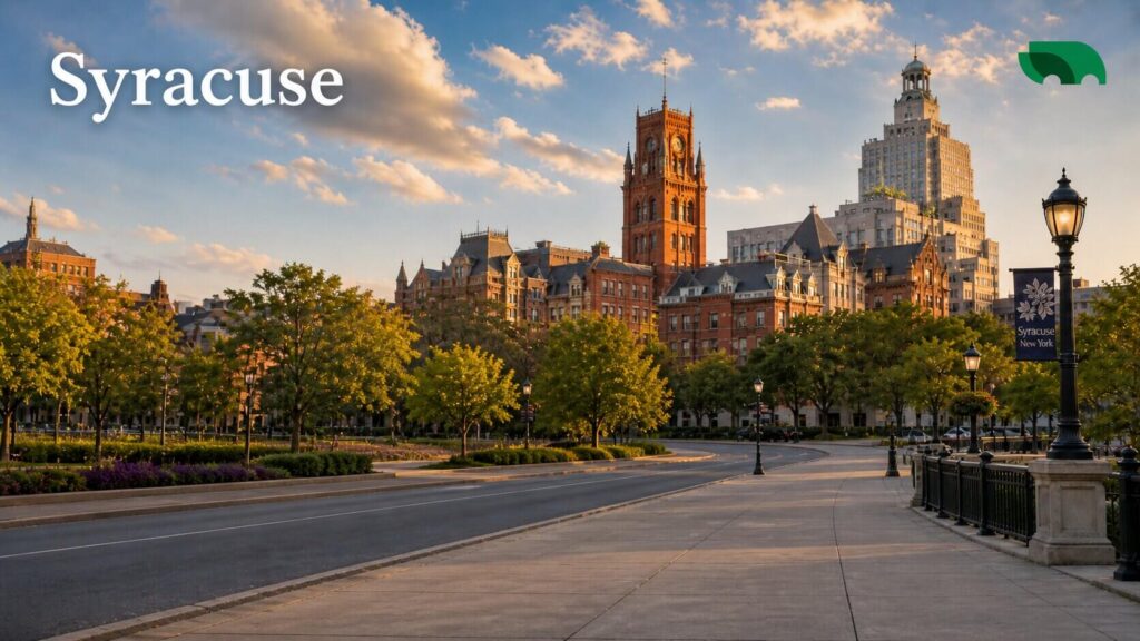 trips from Boston to Syracuse OurBus