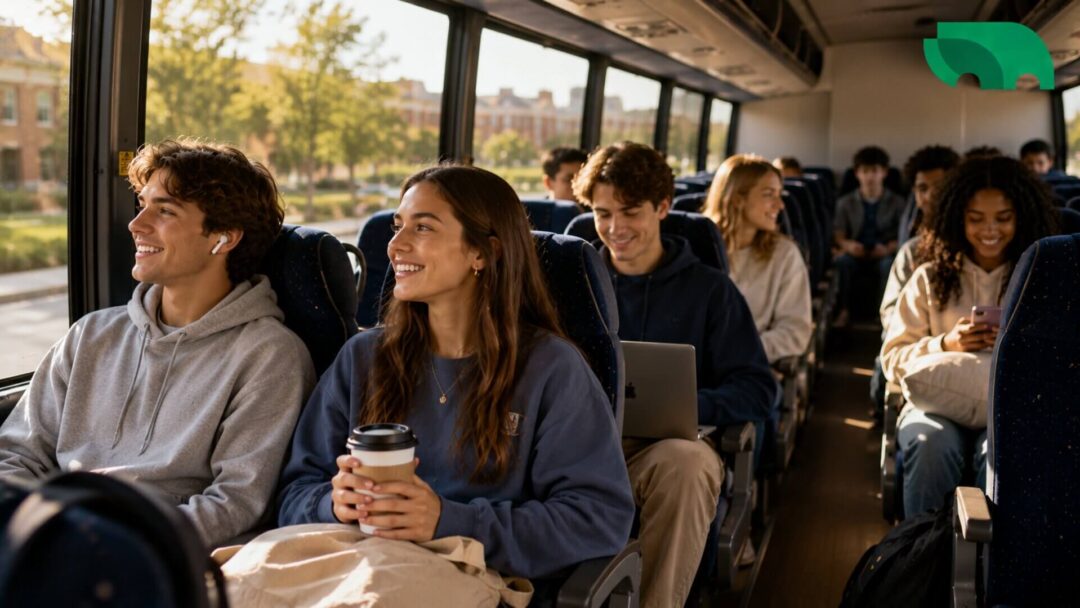 Top 7 spring breaks destinations OurBus