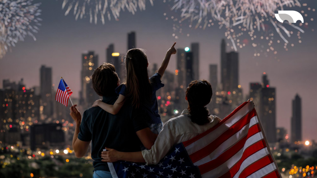 fourth of july
