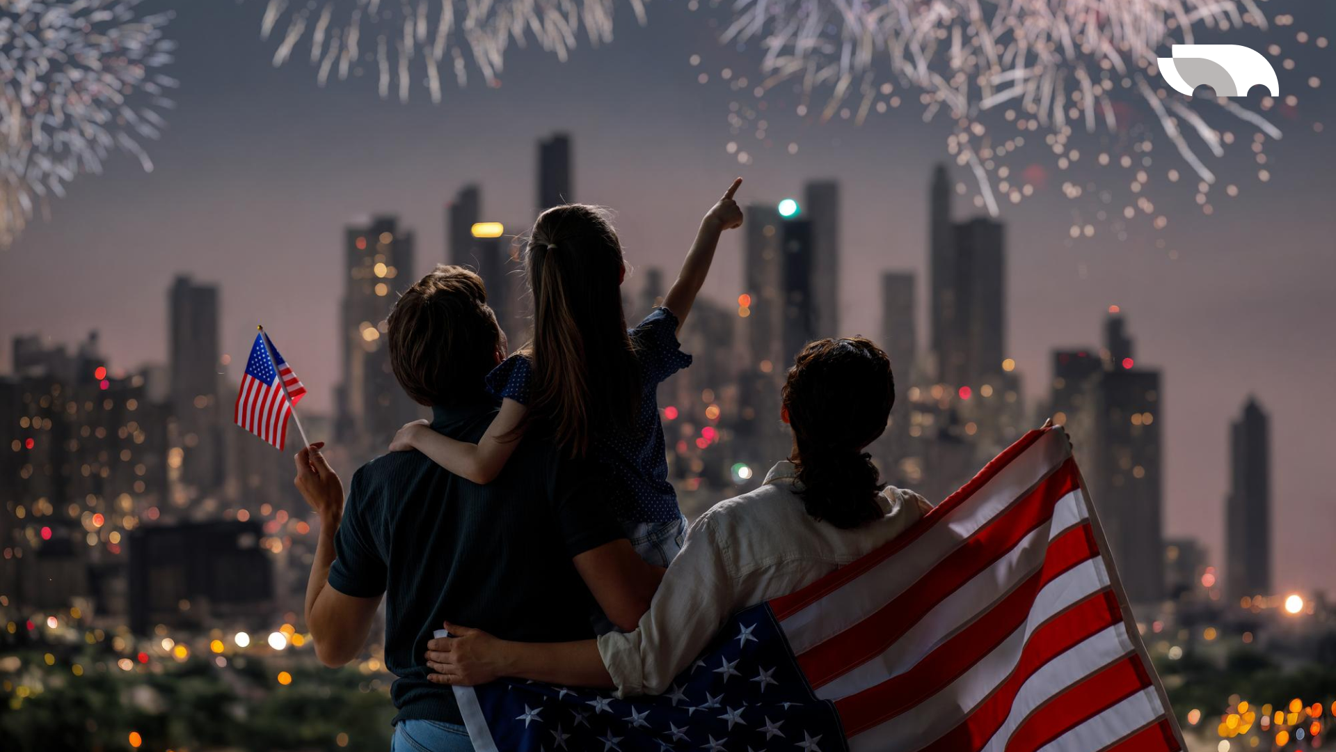 How to Spend the Fourth of July in Washington, DC (Without Driving)