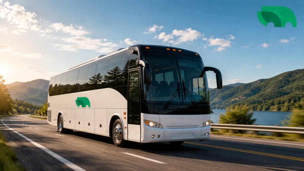 go-to travel option OurBus
