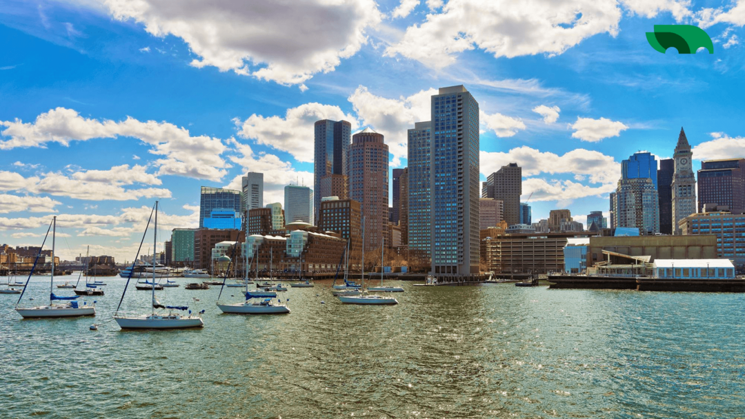 summer weekend in boston