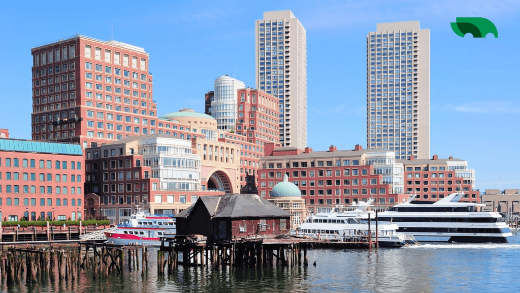 east coast cities