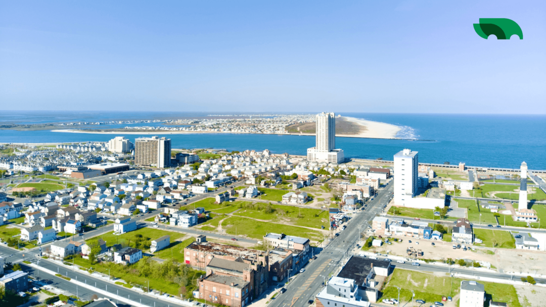 trip to atlantic city