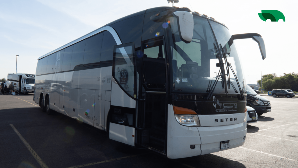 cheap bus to atlantic city