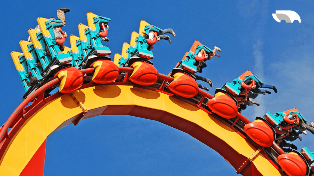 trip to six flags
