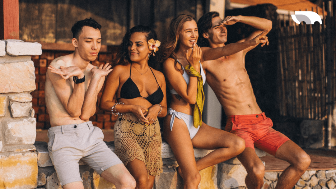 beach getaways on the east coast