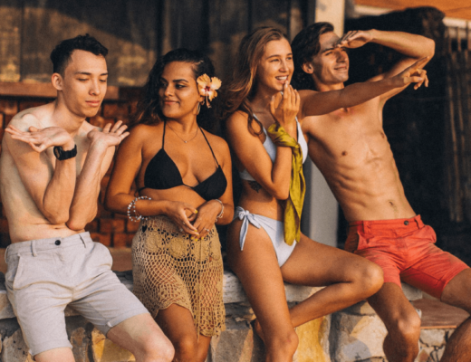beach getaways on the east coast