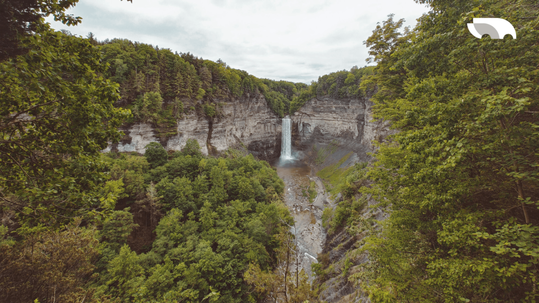 NYC to Ithaca