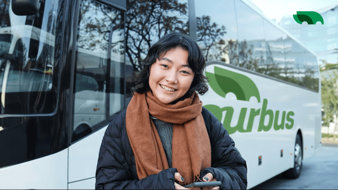 where's my bus?