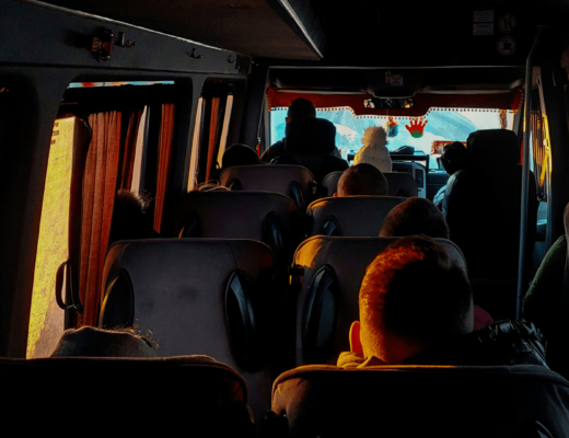 summer travel
