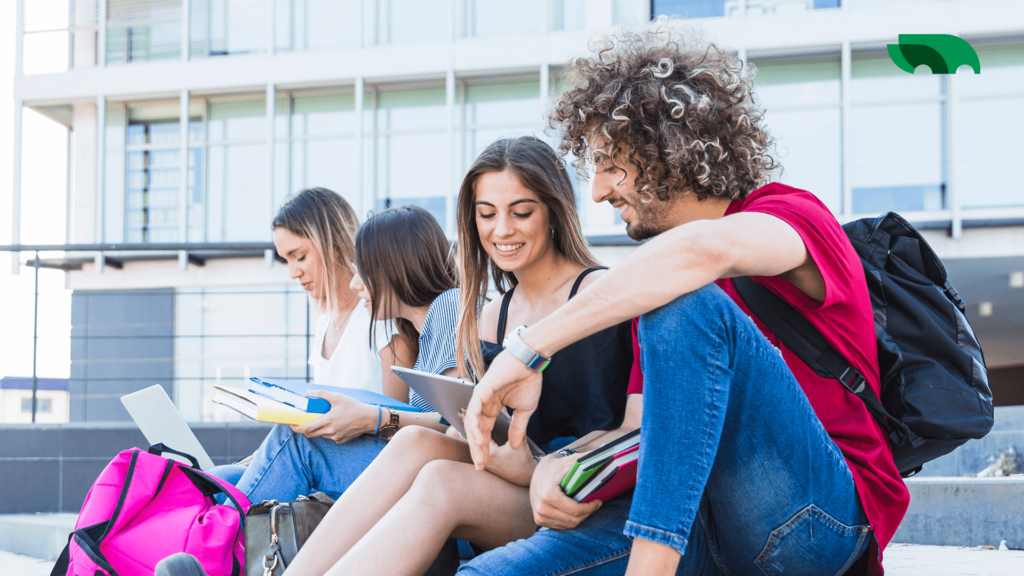 students' favorite bus - ourbus