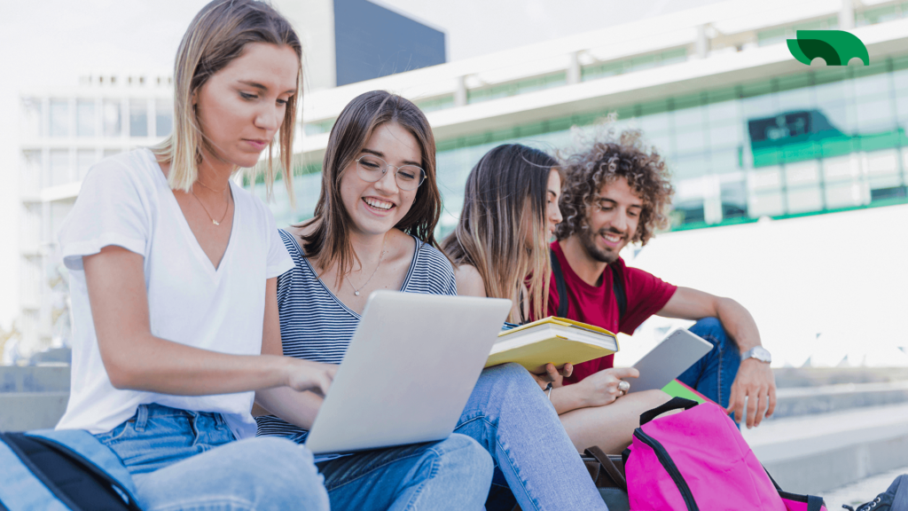 students' savings on bus trips