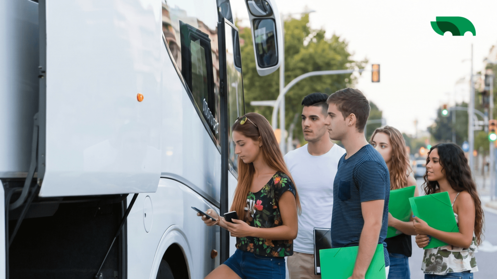cheap bus tickets