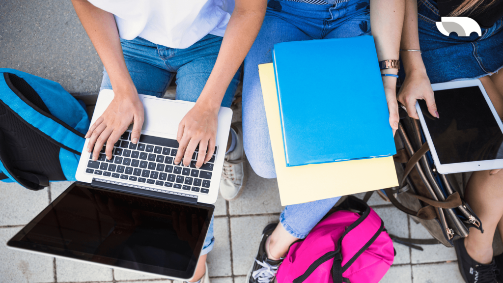 how students save on bus trip
