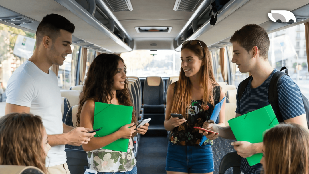 bus discounts