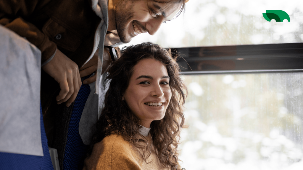 bus travel tips