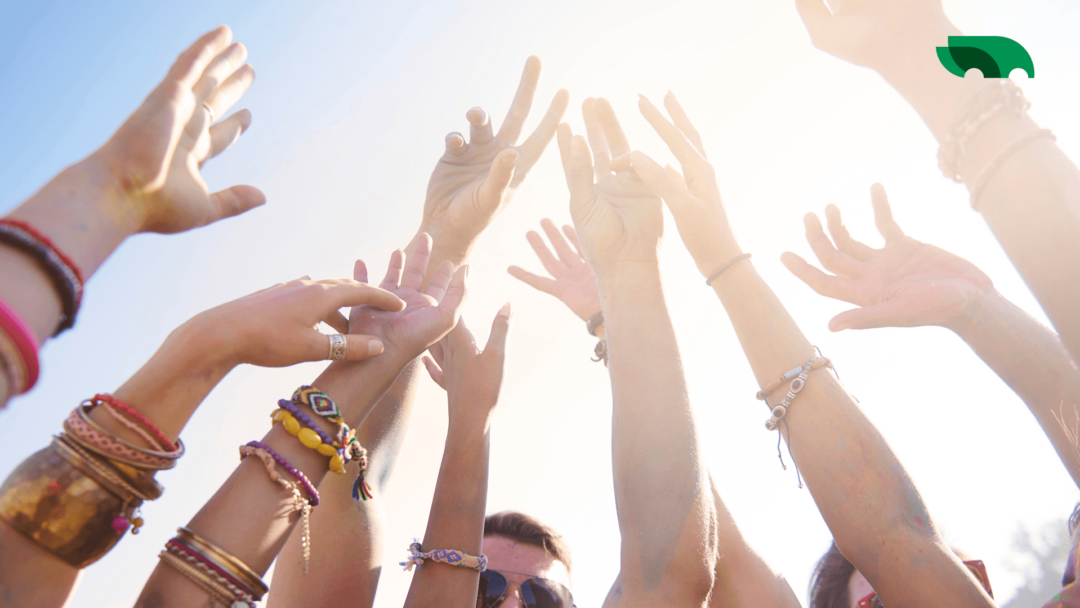 summer festivals in the Northeast