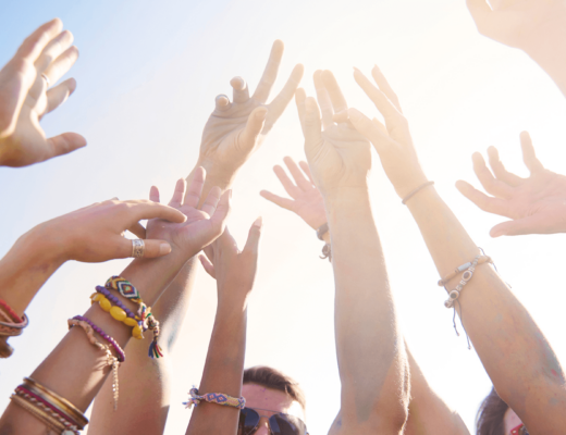 summer festivals in the Northeast