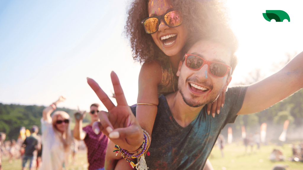 SUMMER FESTIVALS