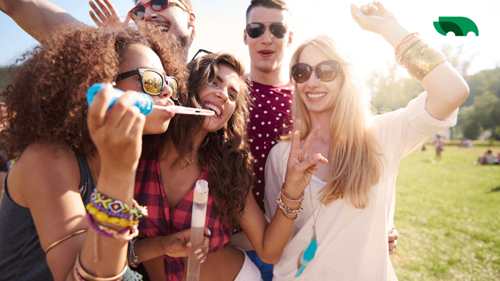 SUMMER FESTIVALS