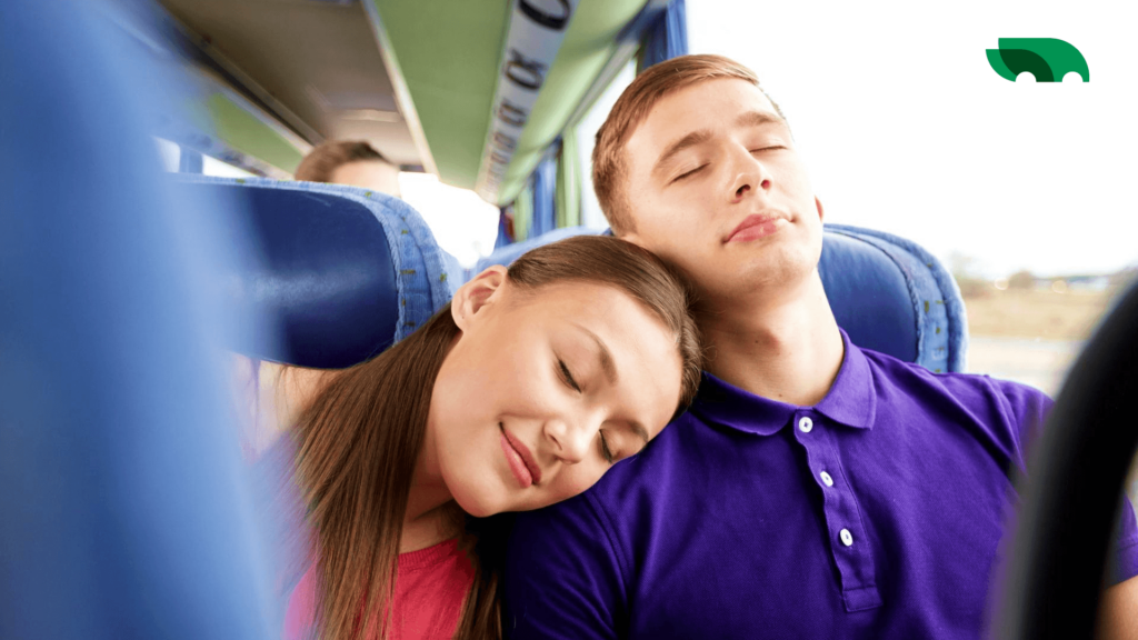 ride with ourbus