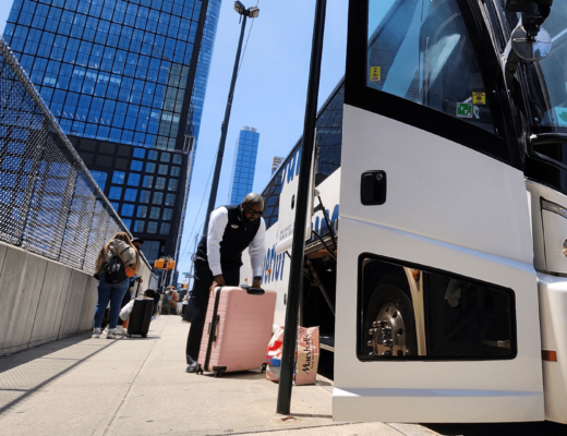 cheap bus tickets