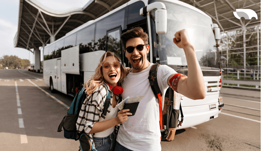 bus friendly summer trips