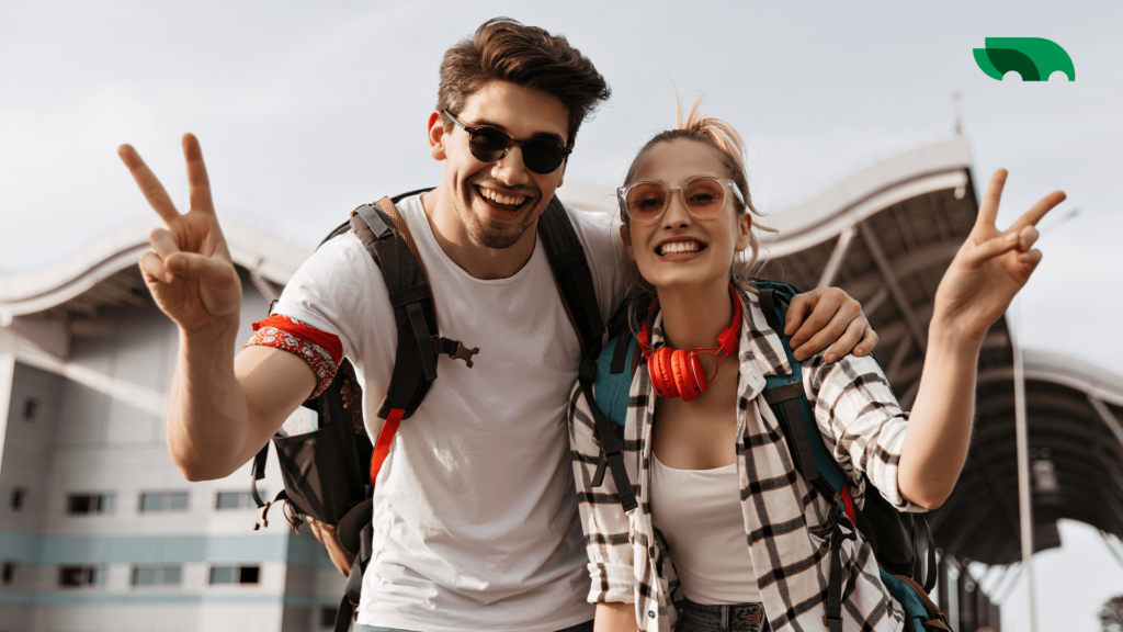 bus-friendly summer trips