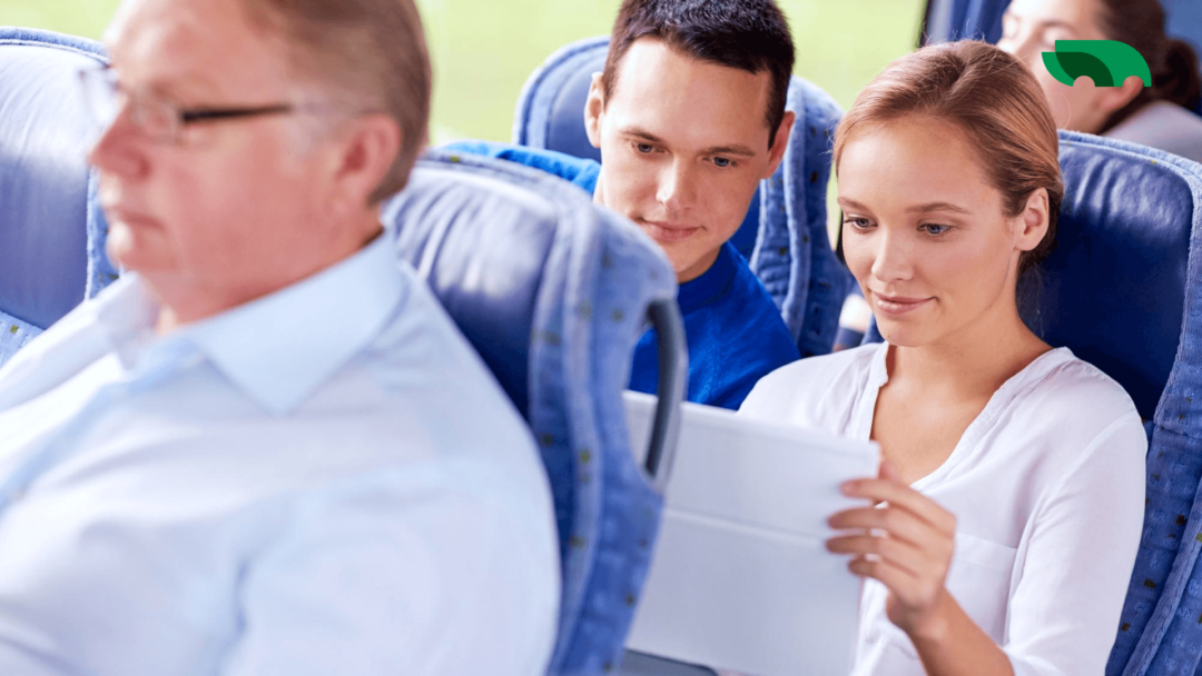 games for bus trips