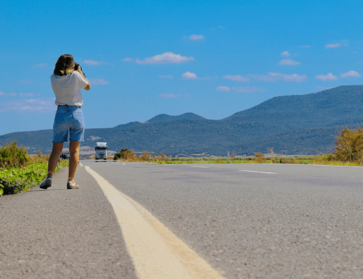 most scenic routes