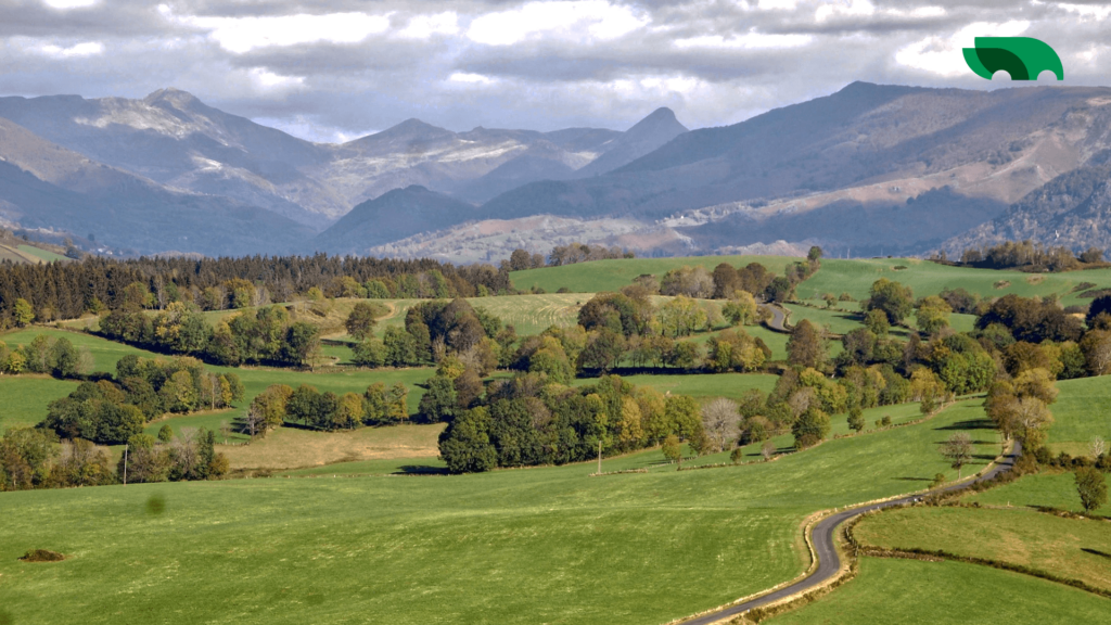 most scenic bus routes