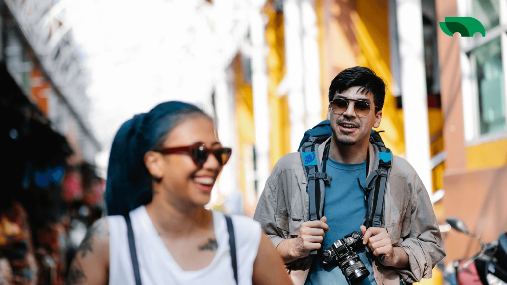 budget friendly travel ideas