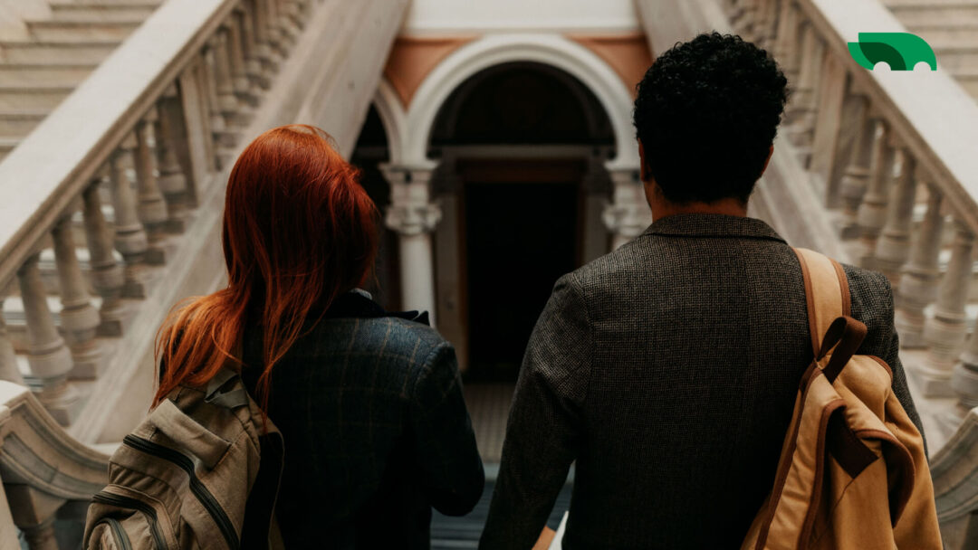 Back-to-School Travel save more with OurBus