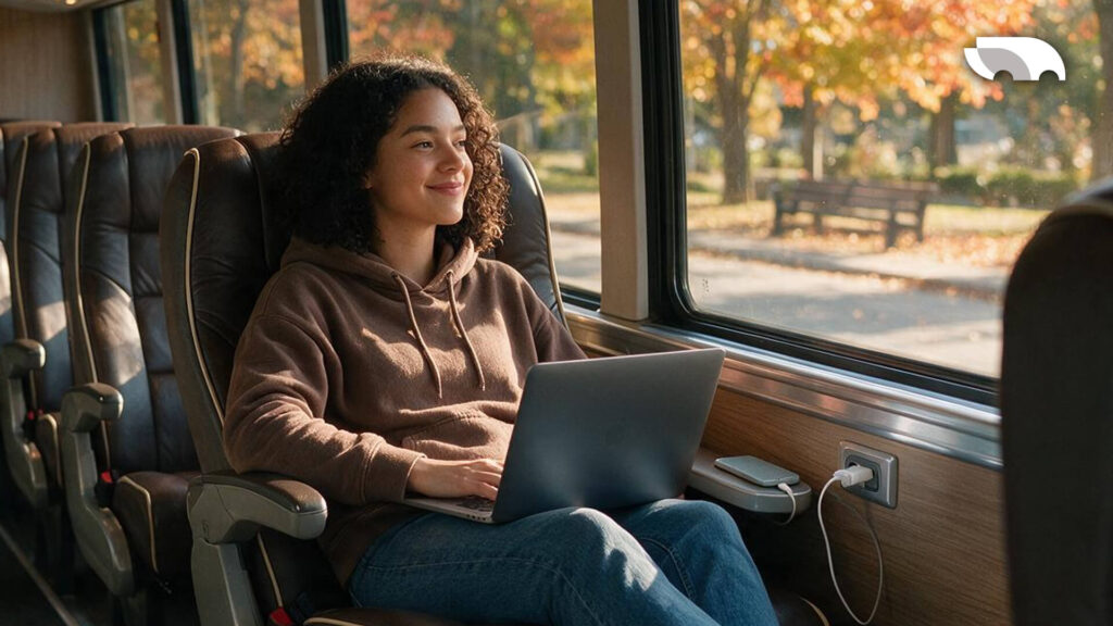 Bus vs. Amtrak NYC to DC What Does Each Really Cost | Blog