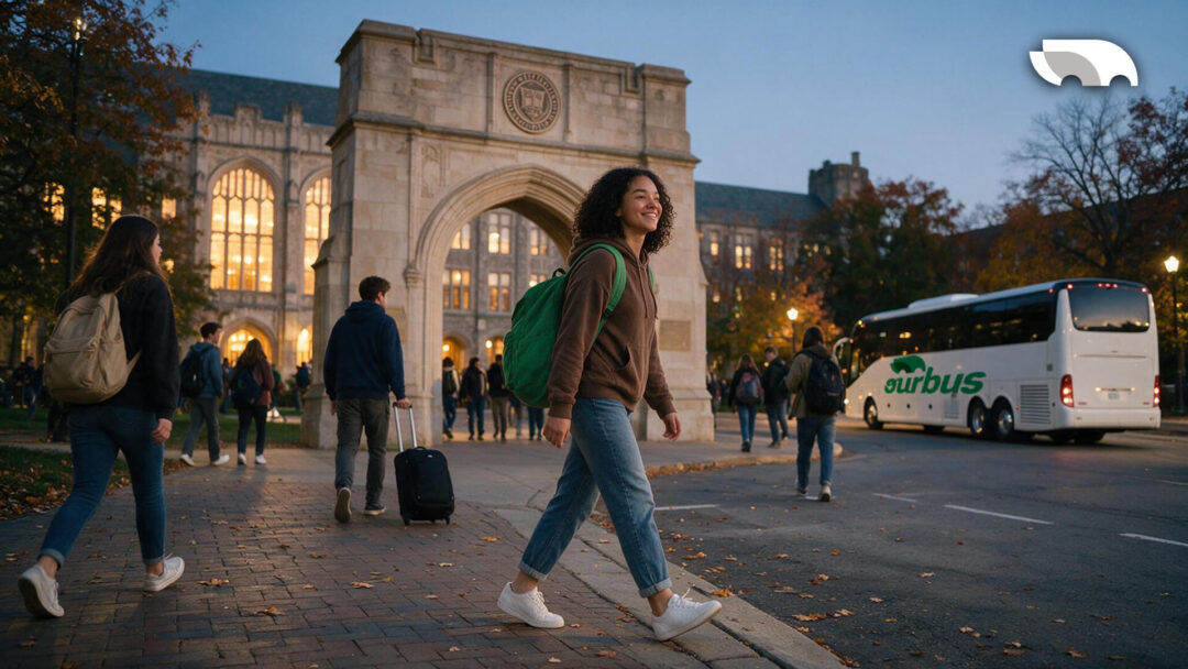 Can You Take an Overnight Bus from NYC to DC