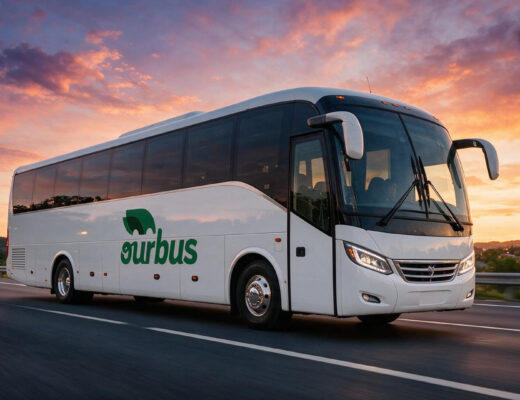 How Do You Get to MetLife Stadium by Bus from NYC