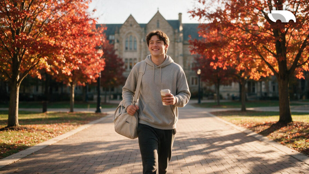 No Car on Campus-ride-with-OurBus