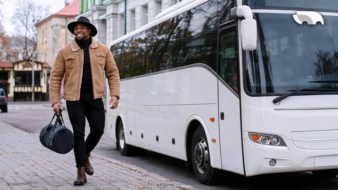 OurBus Luggage Rules What You Can and Can't Bring