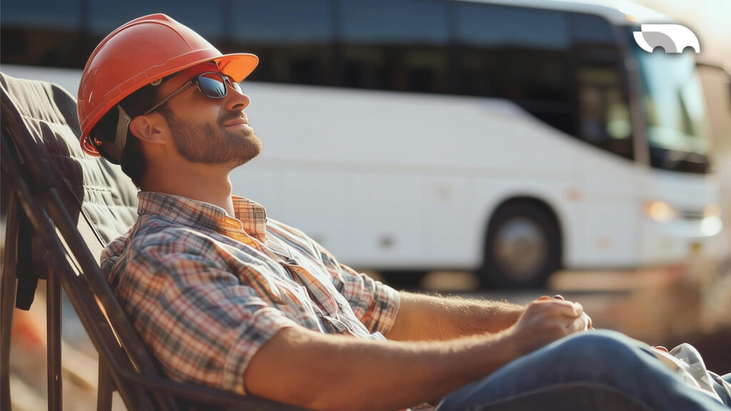 Travel with OurBus on Labor Day
