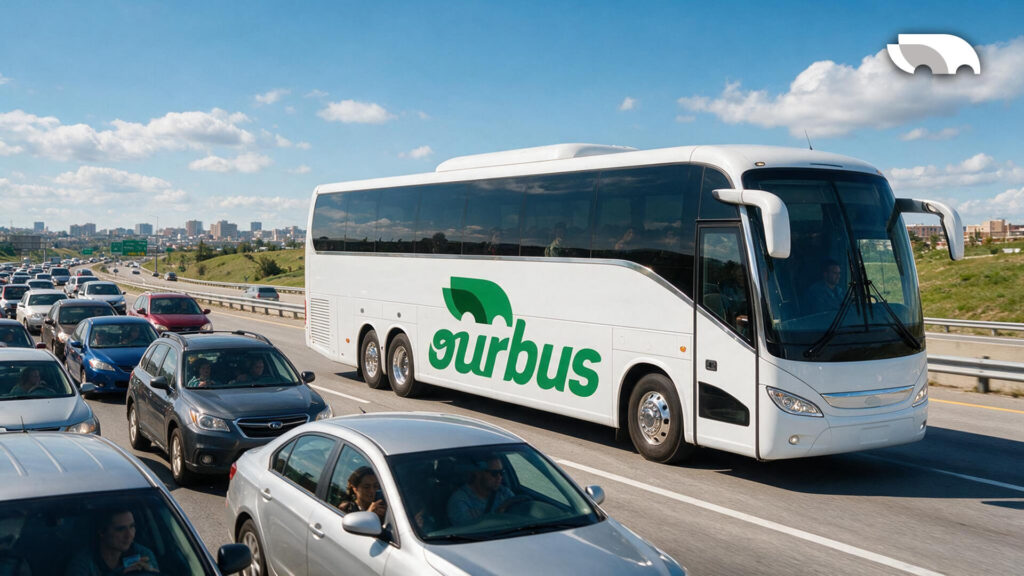 Who Runs OurBus Buses | Blog