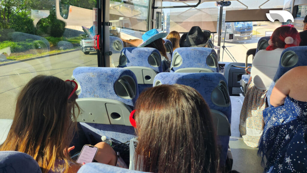 Why Do NYC's Upstate Buses Stop Running by Early Afternoon. | Blog