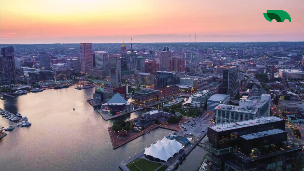 Baltimore Day Trip by Bus Is It Worth It from NYC. | Blog