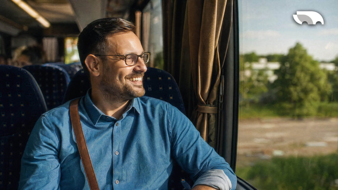 Can You Make an Out-of-Town Appointment by Bus